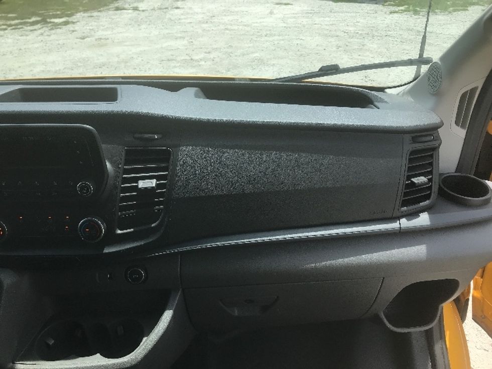 Cargo Van (Panel Van)-Light and Medium Duty Trucks-Ford-2023-Transit 250-Garden City-GA-41,235\n\t\tmiles-$ 40,750 - Image 21