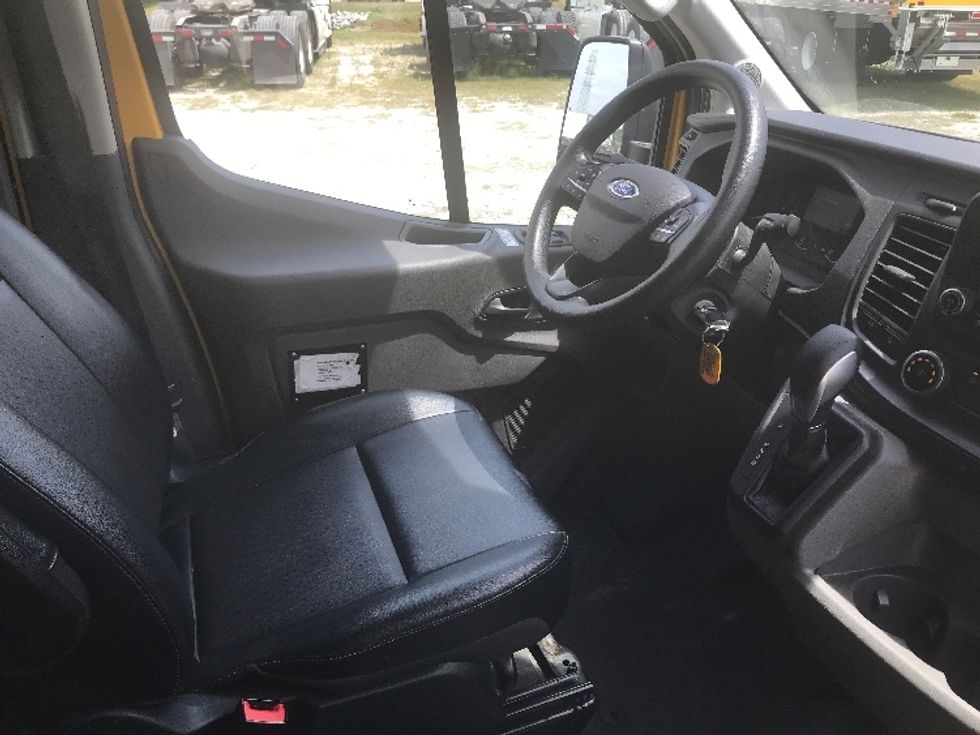 Cargo Van (Panel Van)-Light and Medium Duty Trucks-Ford-2023-Transit 250-Garden City-GA-41,235\n\t\tmiles-$ 40,750 - Image 23