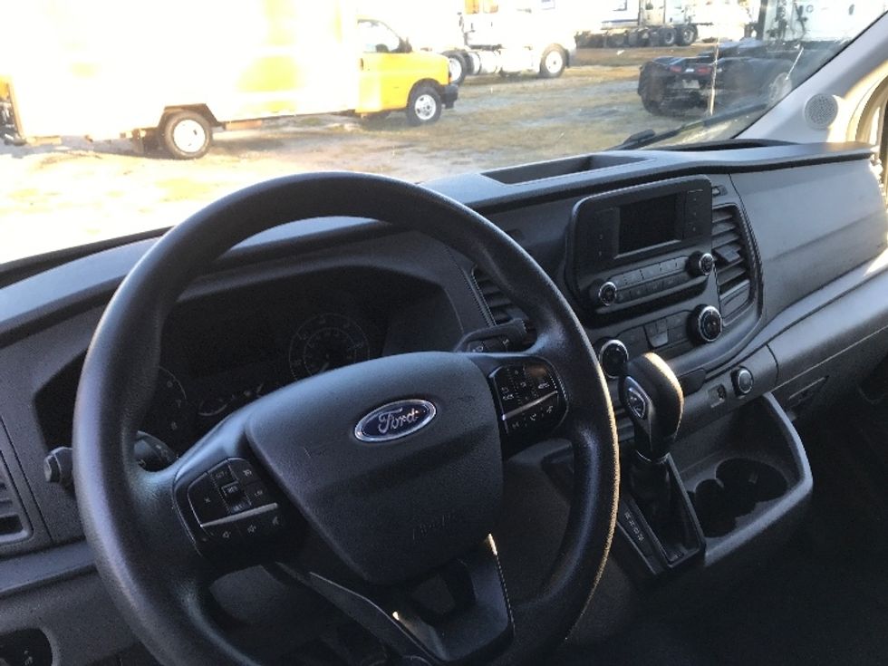 Cargo Van (Panel Van)-Light and Medium Duty Trucks-Ford-2023-Transit 250-Garden City-GA-54,624\n\t\tmiles-$ 52,500 - Image 18