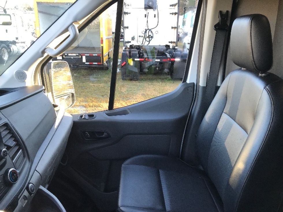 Cargo Van (Panel Van)-Light and Medium Duty Trucks-Ford-2023-Transit 250-Garden City-GA-54,624\n\t\tmiles-$ 52,500 - Image 19