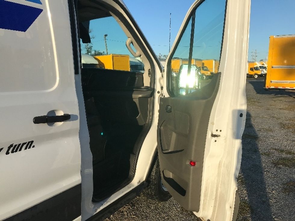Cargo Van (Panel Van)-Light and Medium Duty Trucks-Ford-2023-Transit 250-Garden City-GA-54,624\n\t\tmiles-$ 52,500 - Image 20