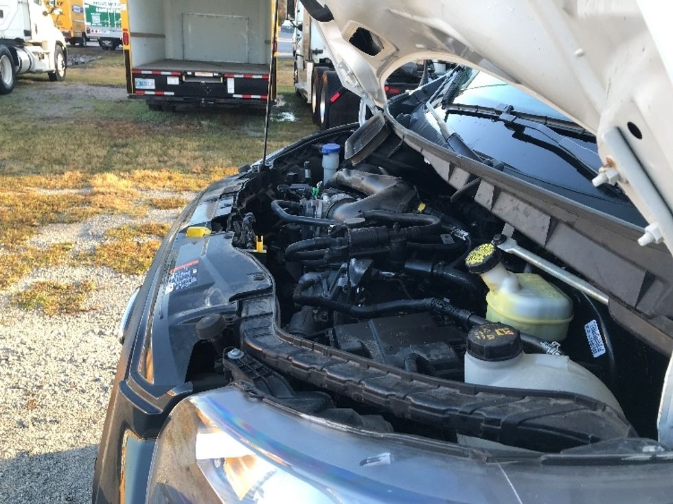 Cargo Van (Panel Van)-Light and Medium Duty Trucks-Ford-2023-Transit 250-Garden City-GA-54,624\n\t\tmiles-$ 52,500 - Image 24