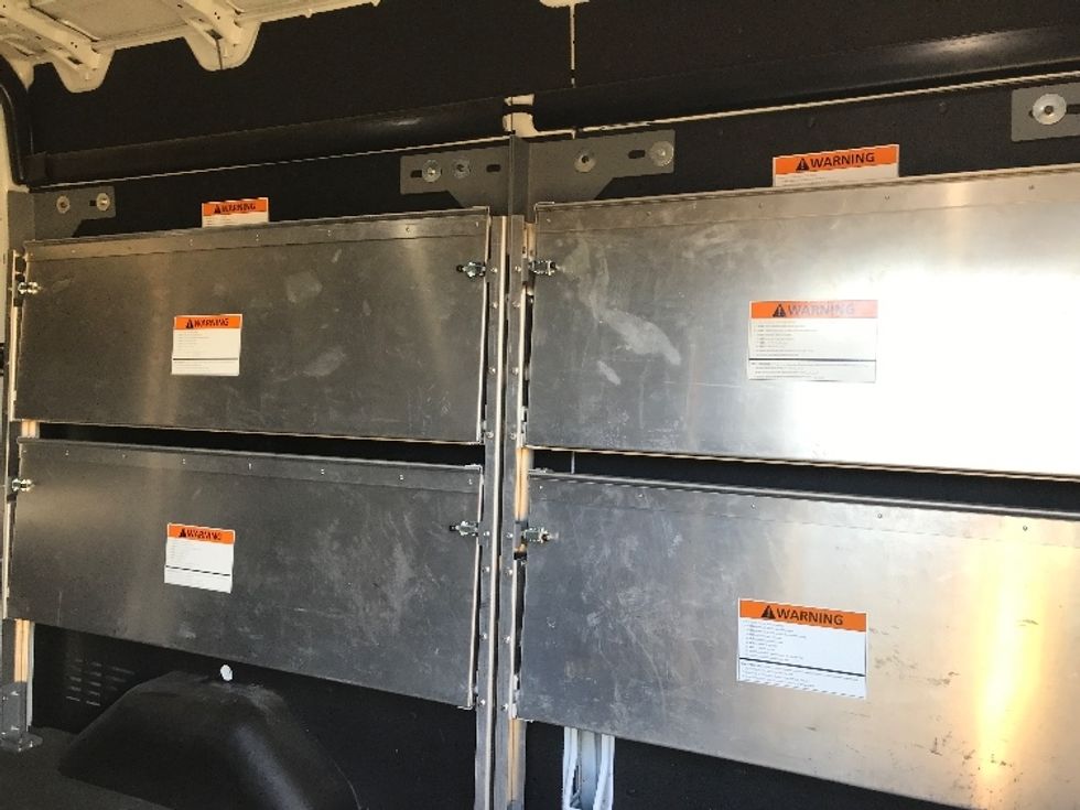 Cargo Van (Panel Van)-Light and Medium Duty Trucks-Ford-2023-Transit 250-Garden City-GA-54,624\n\t\tmiles-$ 52,500 - Image 26