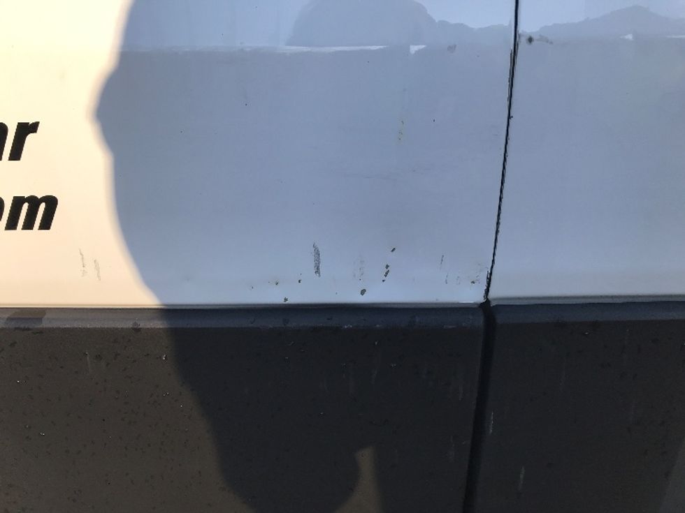 Cargo Van (Panel Van)-Light and Medium Duty Trucks-Ford-2023-Transit 250-Garden City-GA-54,624\n\t\tmiles-$ 52,500 - Image 29