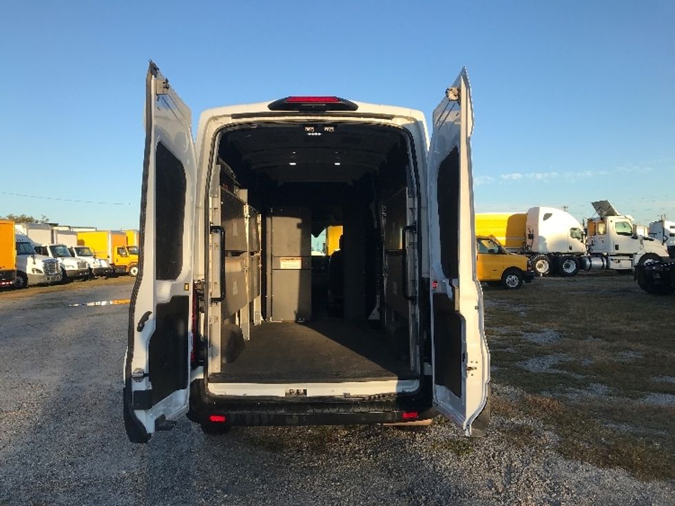 Cargo Van (Panel Van)-Light and Medium Duty Trucks-Ford-2023-Transit 250-Garden City-GA-54,624\n\t\tmiles-$ 52,500 - Image 8