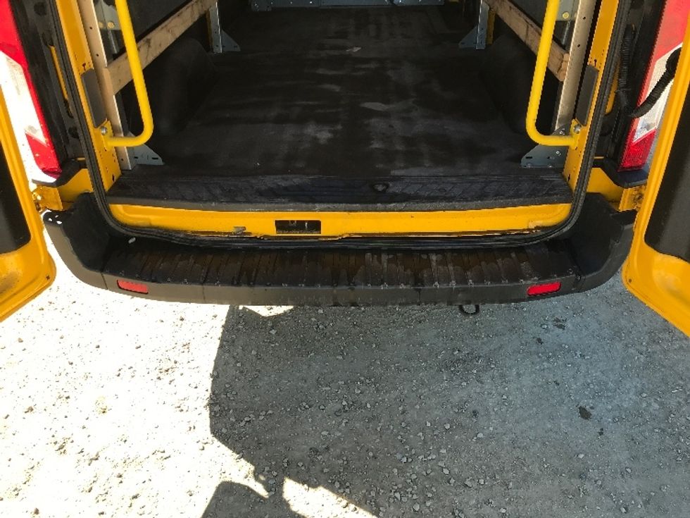 Cargo Van (Panel Van)-Light and Medium Duty Trucks-Ford-2023-Transit 250-Grand Junction-CO-34,781\n\t\tmiles-$ 47,250 - Image 10