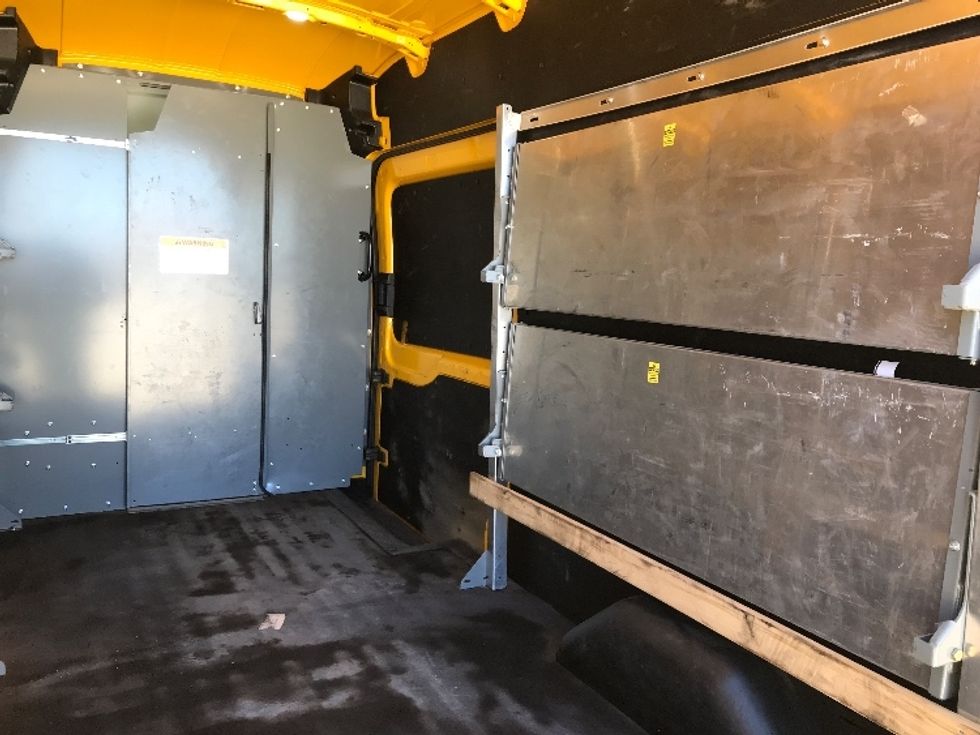 Cargo Van (Panel Van)-Light and Medium Duty Trucks-Ford-2023-Transit 250-Grand Junction-CO-34,781\n\t\tmiles-$ 47,250 - Image 12