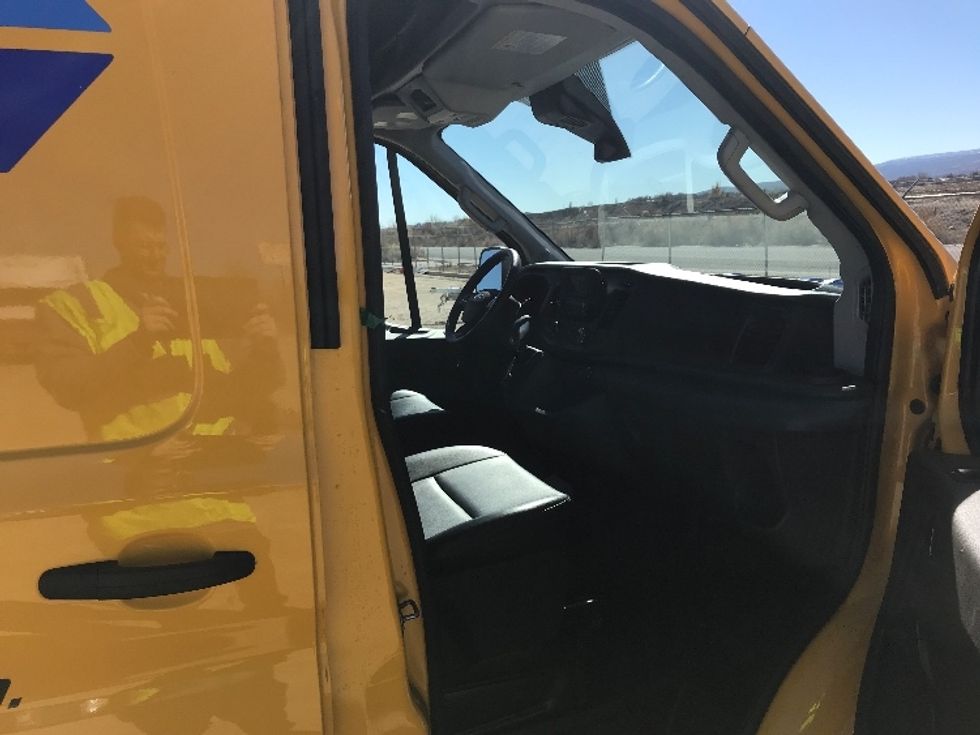 Cargo Van (Panel Van)-Light and Medium Duty Trucks-Ford-2023-Transit 250-Grand Junction-CO-34,781\n\t\tmiles-$ 47,250 - Image 20