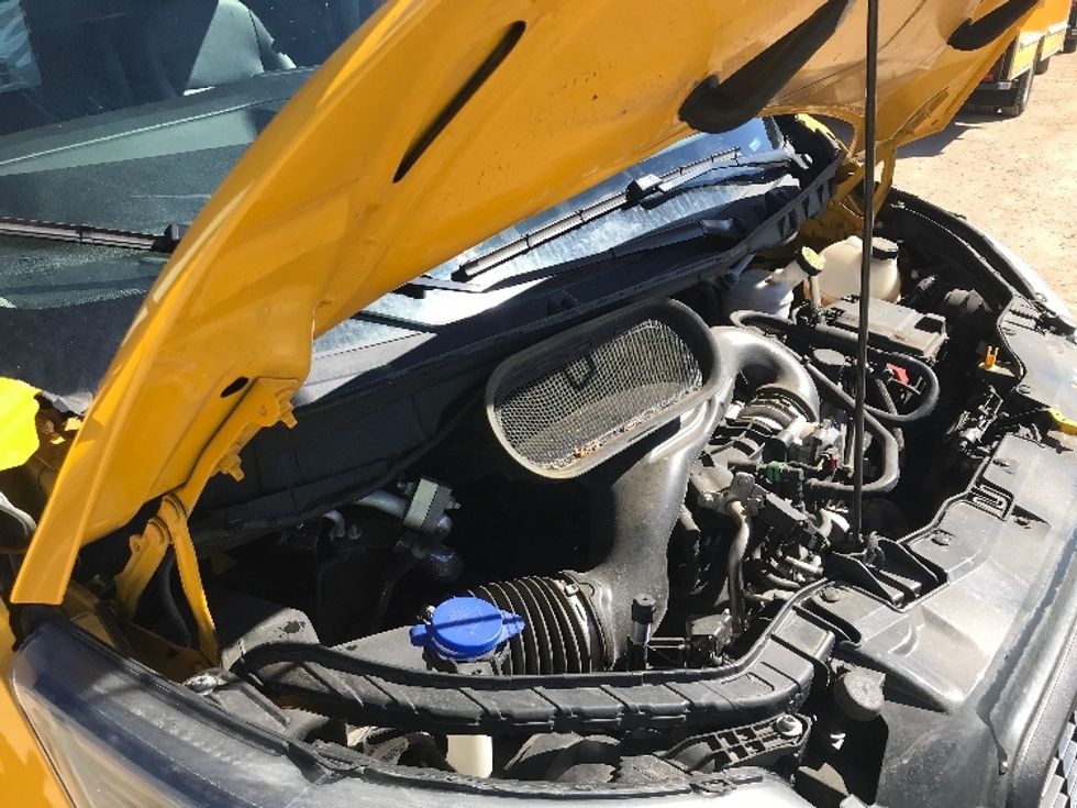 Cargo Van (Panel Van)-Light and Medium Duty Trucks-Ford-2023-Transit 250-Grand Junction-CO-34,781\n\t\tmiles-$ 47,250 - Image 23