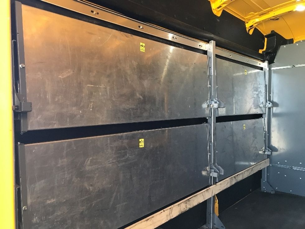 Cargo Van (Panel Van)-Light and Medium Duty Trucks-Ford-2023-Transit 250-Grand Junction-CO-34,781\n\t\tmiles-$ 47,250 - Image 26