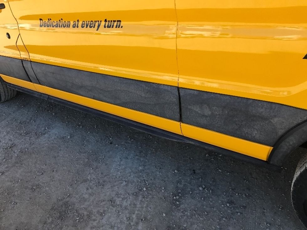 Cargo Van (Panel Van)-Light and Medium Duty Trucks-Ford-2023-Transit 250-Grand Junction-CO-34,781\n\t\tmiles-$ 47,250 - Image 5