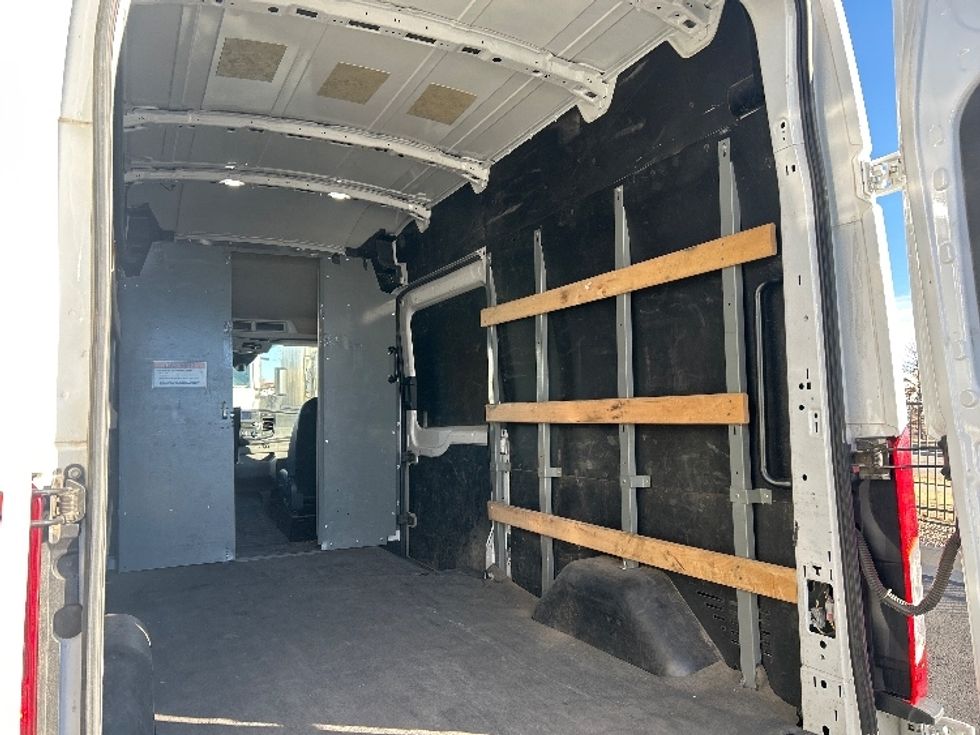 Cargo Van (Panel Van)-Light and Medium Duty Trucks-Ford-2023-Transit 250-Greeley-CO-113,703\n\t\tmiles-$ 40,250 - Image 11