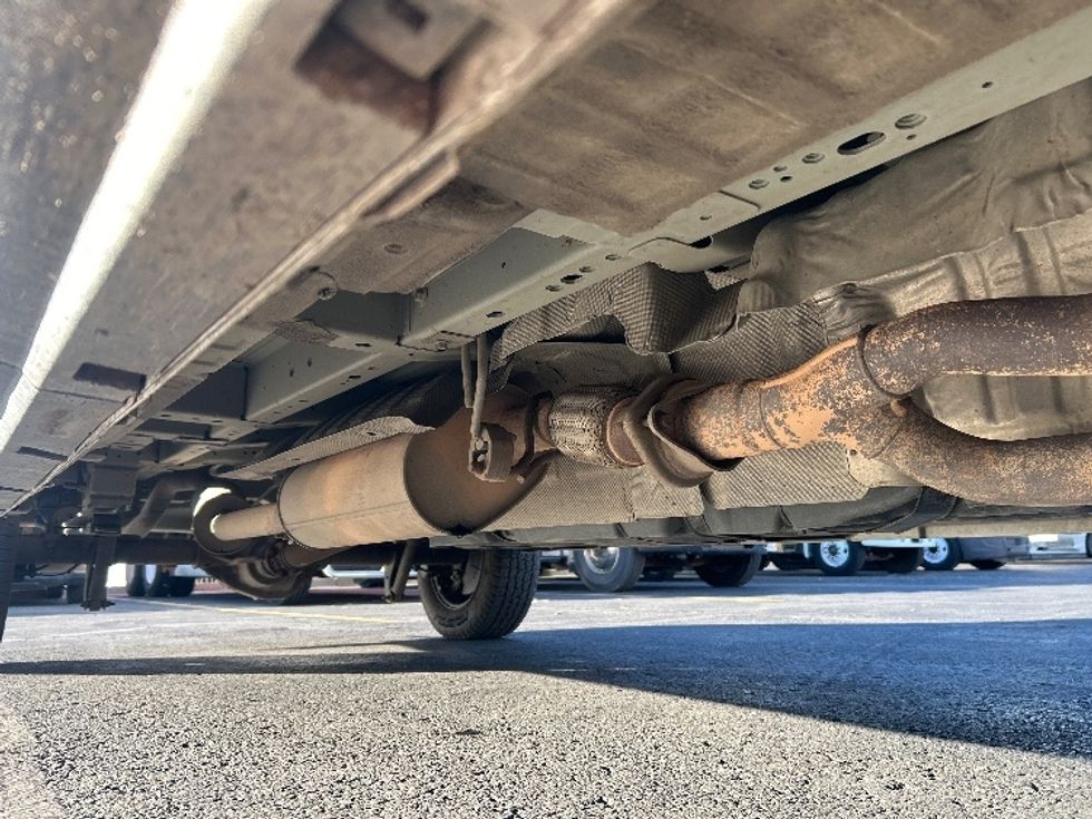 Cargo Van (Panel Van)-Light and Medium Duty Trucks-Ford-2023-Transit 250-Greeley-CO-113,703\n\t\tmiles-$ 40,250 - Image 13