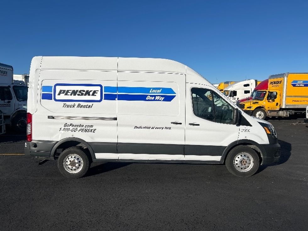 Cargo Van (Panel Van)-Light and Medium Duty Trucks-Ford-2023-Transit 250-Greeley-CO-113,703\n\t\tmiles-$ 40,250 - Image 14