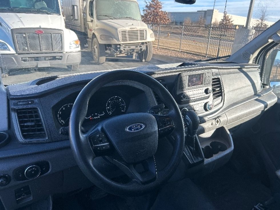 Cargo Van (Panel Van)-Light and Medium Duty Trucks-Ford-2023-Transit 250-Greeley-CO-113,703\n\t\tmiles-$ 40,250 - Image 17
