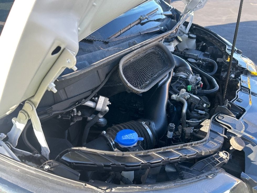 Cargo Van (Panel Van)-Light and Medium Duty Trucks-Ford-2023-Transit 250-Greeley-CO-113,703\n\t\tmiles-$ 40,250 - Image 22