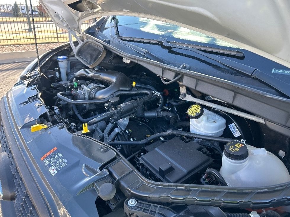 Cargo Van (Panel Van)-Light and Medium Duty Trucks-Ford-2023-Transit 250-Greeley-CO-113,703\n\t\tmiles-$ 40,250 - Image 23