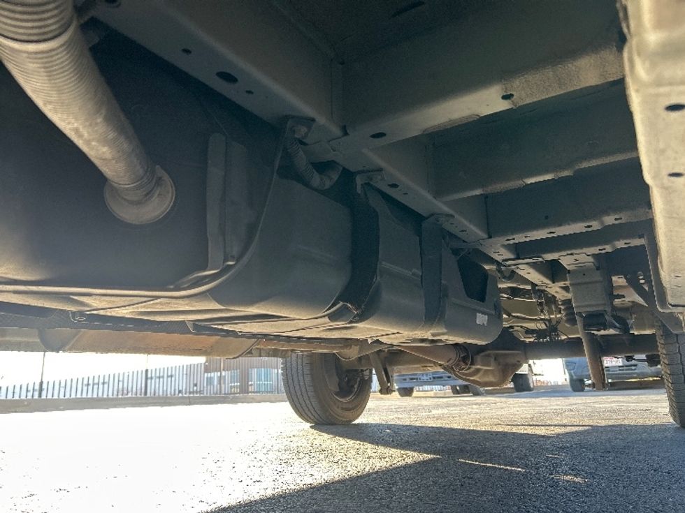 Cargo Van (Panel Van)-Light and Medium Duty Trucks-Ford-2023-Transit 250-Greeley-CO-113,703\n\t\tmiles-$ 40,250 - Image 5