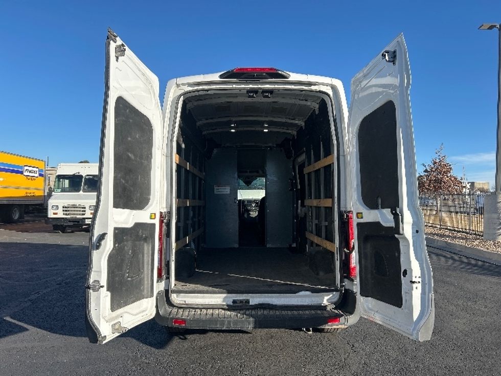 Cargo Van (Panel Van)-Light and Medium Duty Trucks-Ford-2023-Transit 250-Greeley-CO-113,703\n\t\tmiles-$ 40,250 - Image 8