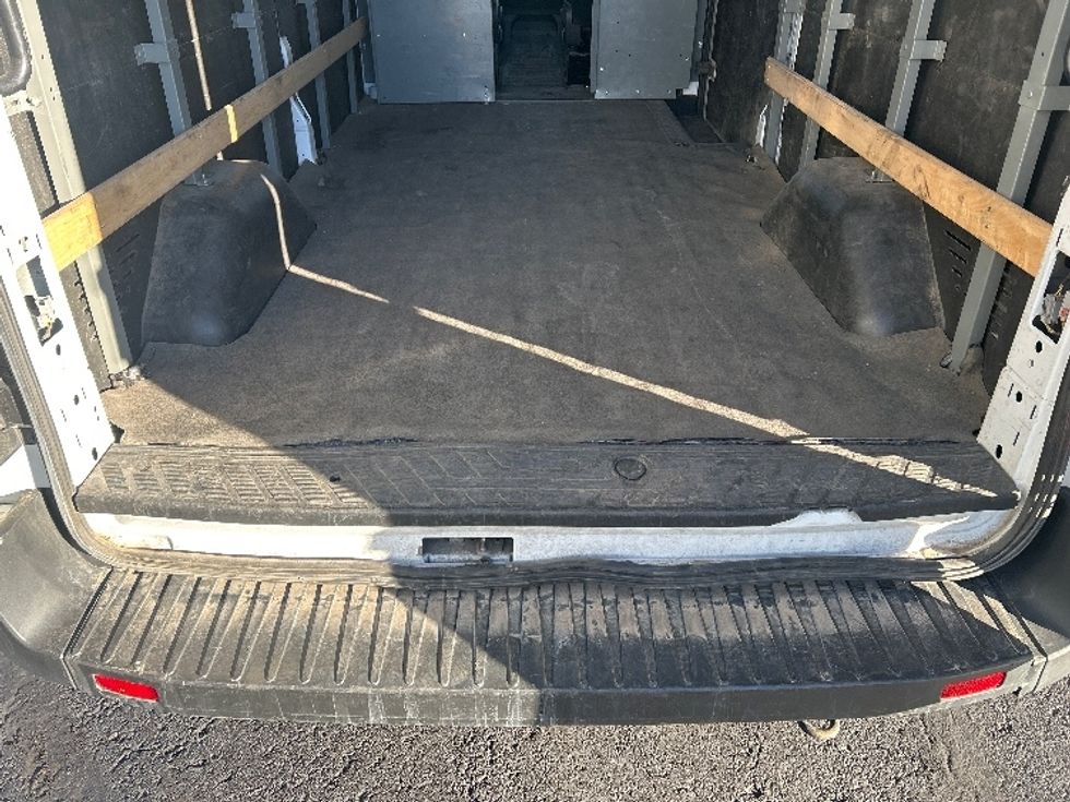 Cargo Van (Panel Van)-Light and Medium Duty Trucks-Ford-2023-Transit 250-Greeley-CO-113,703\n\t\tmiles-$ 40,250 - Image 9