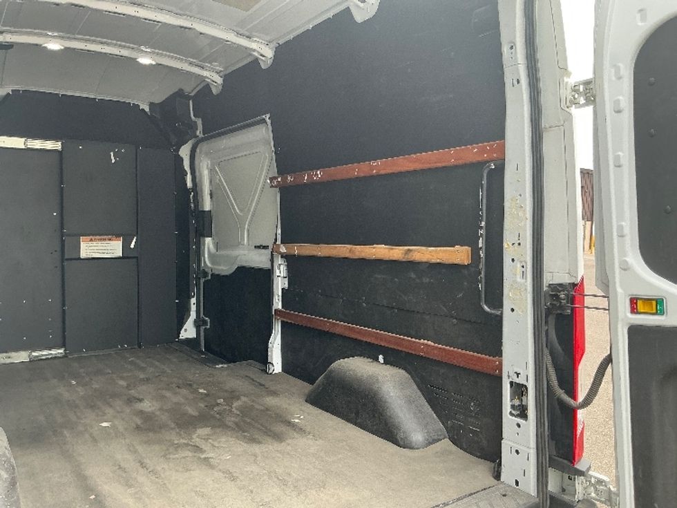 Cargo Van (Panel Van)-Light and Medium Duty Trucks-Ford-2023-Transit 250-Greeley-CO-37,640\n\t\tmiles-$ 48,250 - Image 11