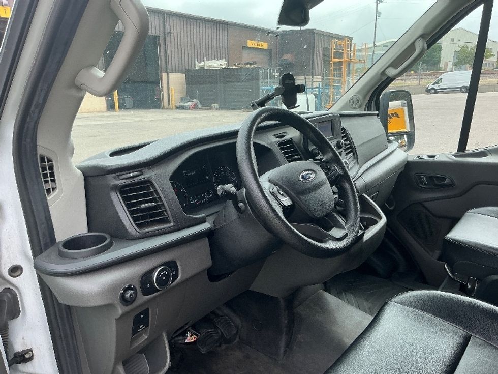 Cargo Van (Panel Van)-Light and Medium Duty Trucks-Ford-2023-Transit 250-Greeley-CO-37,640\n\t\tmiles-$ 48,250 - Image 16