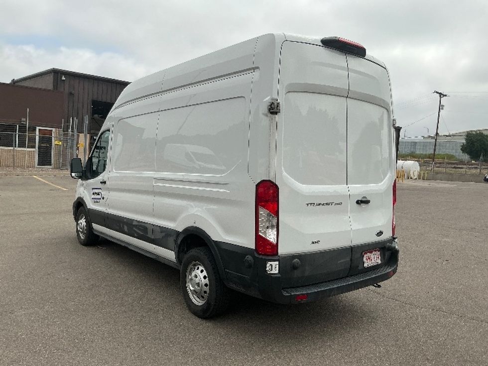 Cargo Van (Panel Van)-Light and Medium Duty Trucks-Ford-2023-Transit 250-Greeley-CO-37,640\n\t\tmiles-$ 48,250 - Image 6