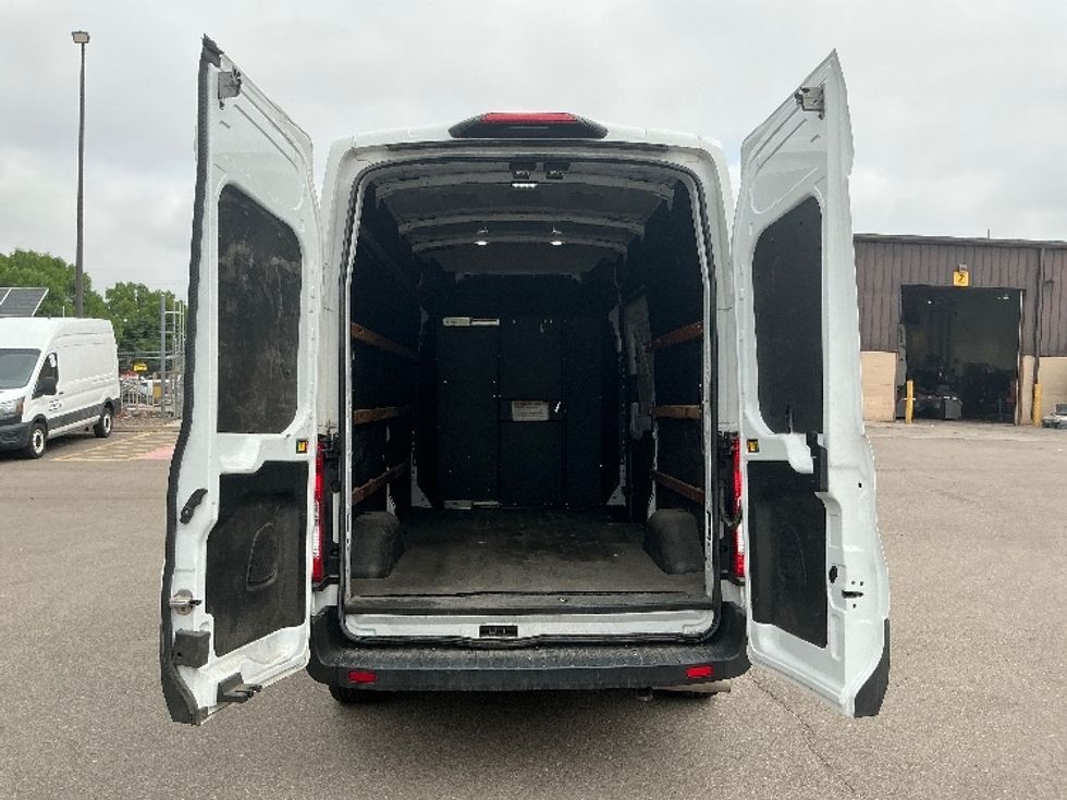 Cargo Van (Panel Van)-Light and Medium Duty Trucks-Ford-2023-Transit 250-Greeley-CO-37,640\n\t\tmiles-$ 48,250 - Image 8