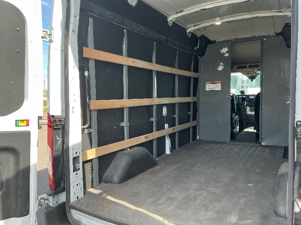 Cargo Van (Panel Van)-Light and Medium Duty Trucks-Ford-2023-Transit 250-Greeley-CO-42,084\n\t\tmiles-$ 48,000 - Image 10