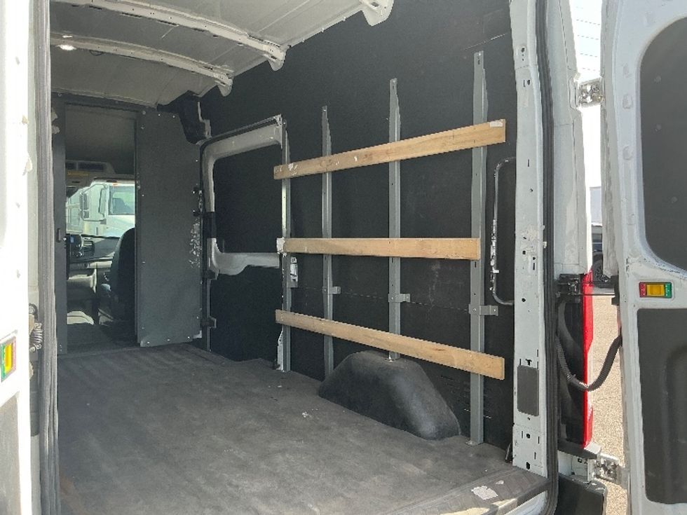 Cargo Van (Panel Van)-Light and Medium Duty Trucks-Ford-2023-Transit 250-Greeley-CO-42,084\n\t\tmiles-$ 48,000 - Image 11