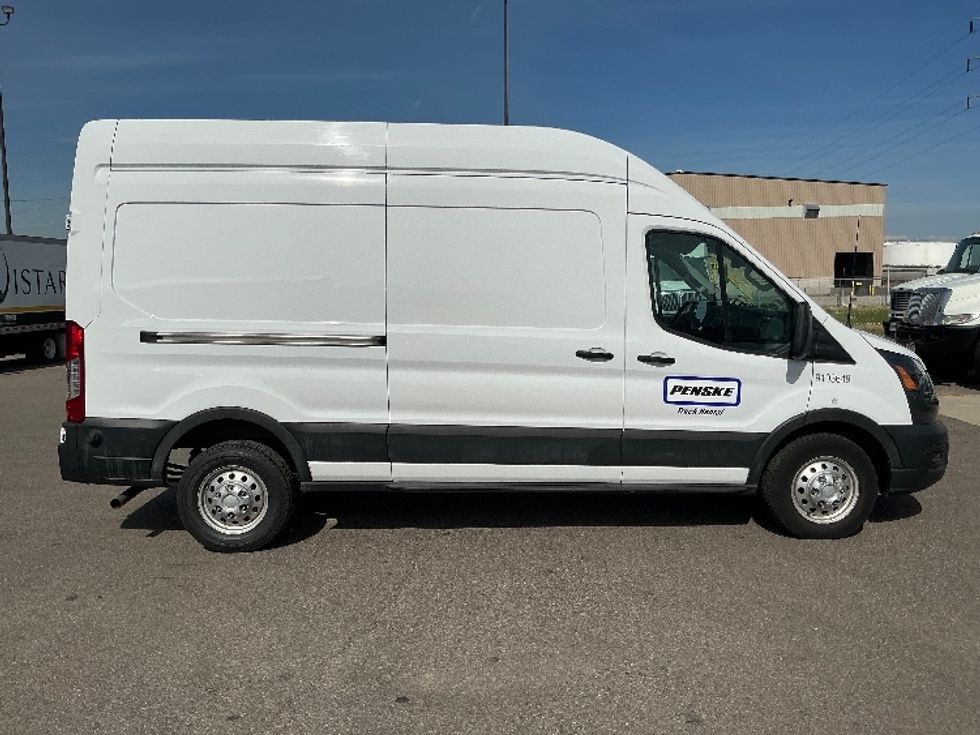Cargo Van (Panel Van)-Light and Medium Duty Trucks-Ford-2023-Transit 250-Greeley-CO-42,084\n\t\tmiles-$ 48,000 - Image 14