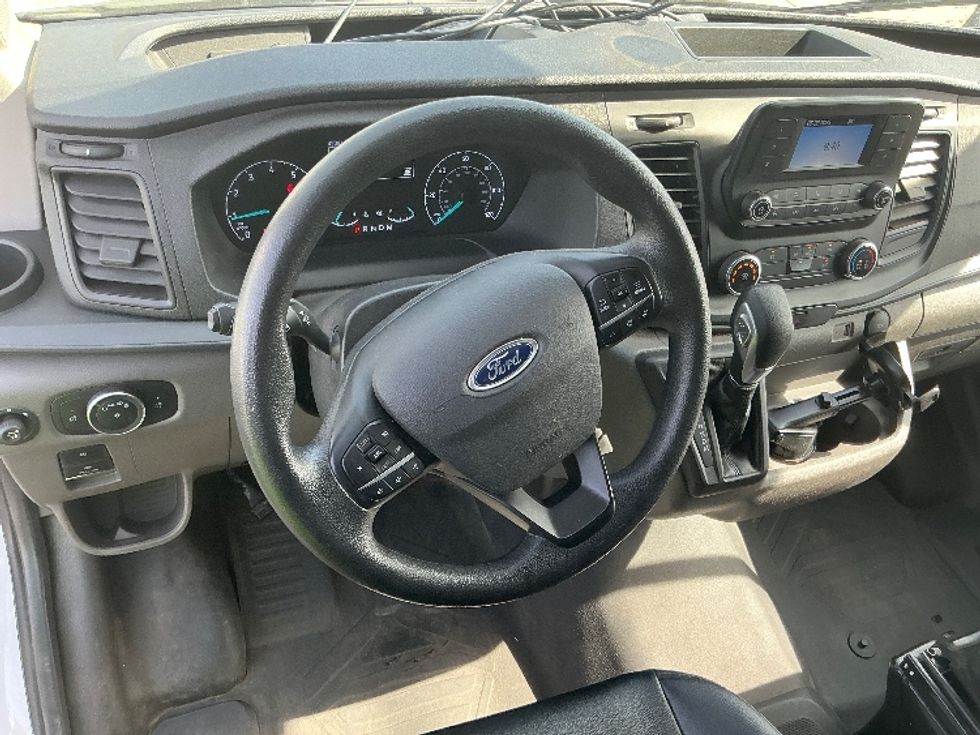 Cargo Van (Panel Van)-Light and Medium Duty Trucks-Ford-2023-Transit 250-Greeley-CO-42,084\n\t\tmiles-$ 48,000 - Image 16