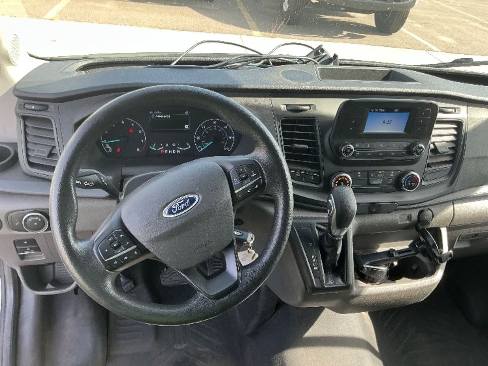 Cargo Van (Panel Van)-Light and Medium Duty Trucks-Ford-2023-Transit 250-Greeley-CO-42,084\n\t\tmiles-$ 48,000 - Image 17