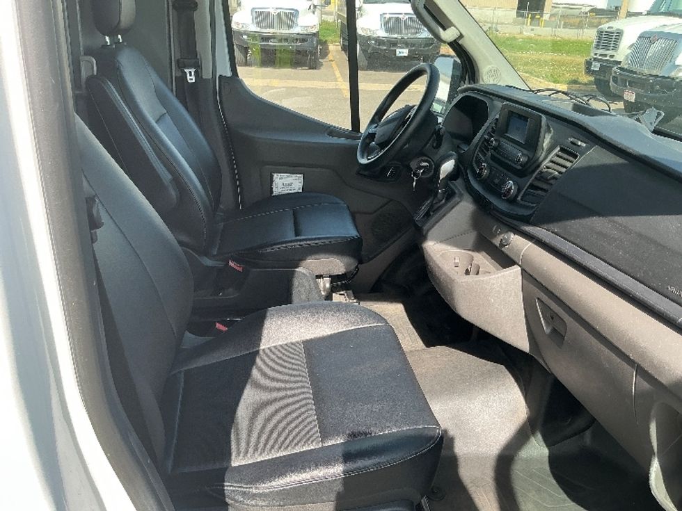 Cargo Van (Panel Van)-Light and Medium Duty Trucks-Ford-2023-Transit 250-Greeley-CO-42,084\n\t\tmiles-$ 48,000 - Image 21