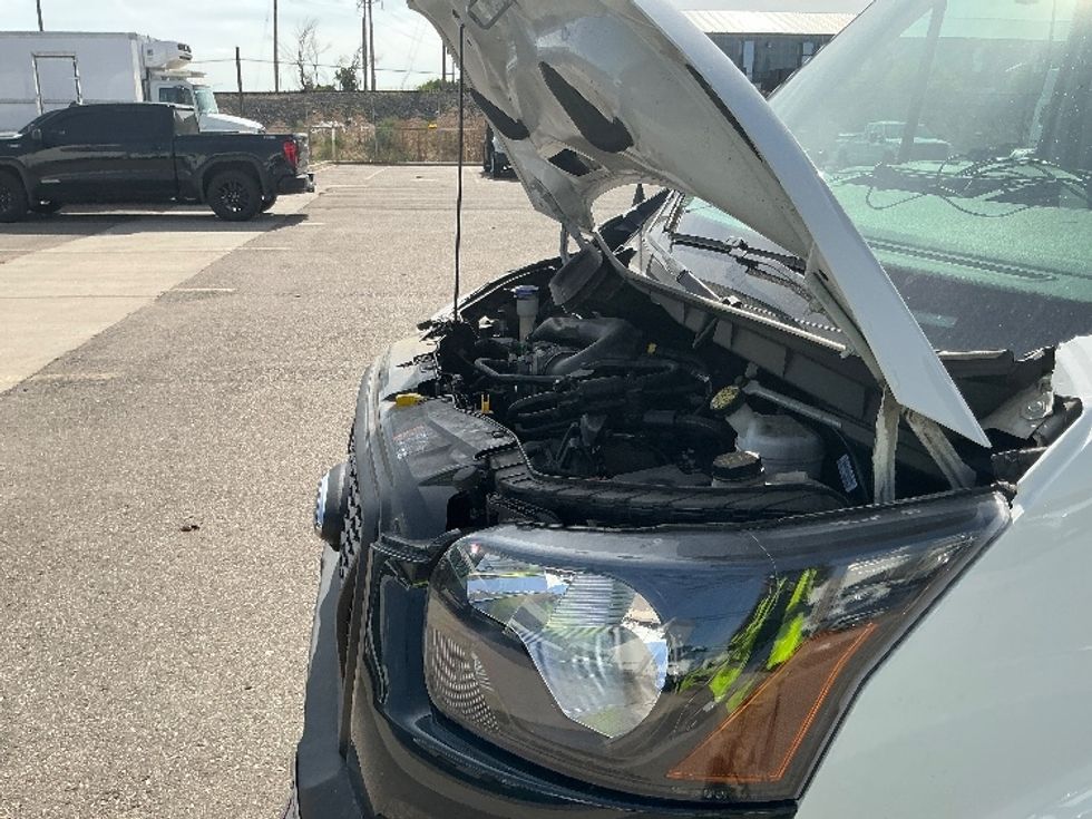 Cargo Van (Panel Van)-Light and Medium Duty Trucks-Ford-2023-Transit 250-Greeley-CO-42,084\n\t\tmiles-$ 48,000 - Image 23