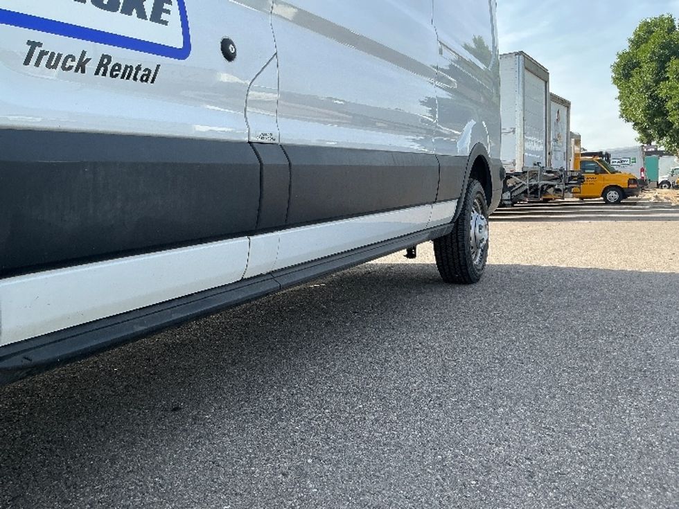 Cargo Van (Panel Van)-Light and Medium Duty Trucks-Ford-2023-Transit 250-Greeley-CO-42,084\n\t\tmiles-$ 48,000 - Image 5