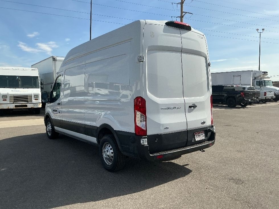 Cargo Van (Panel Van)-Light and Medium Duty Trucks-Ford-2023-Transit 250-Greeley-CO-42,084\n\t\tmiles-$ 48,000 - Image 6