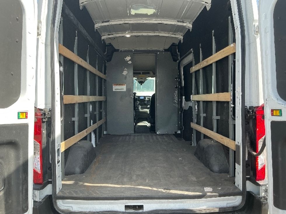 Cargo Van (Panel Van)-Light and Medium Duty Trucks-Ford-2023-Transit 250-Greeley-CO-42,084\n\t\tmiles-$ 48,000 - Image 8