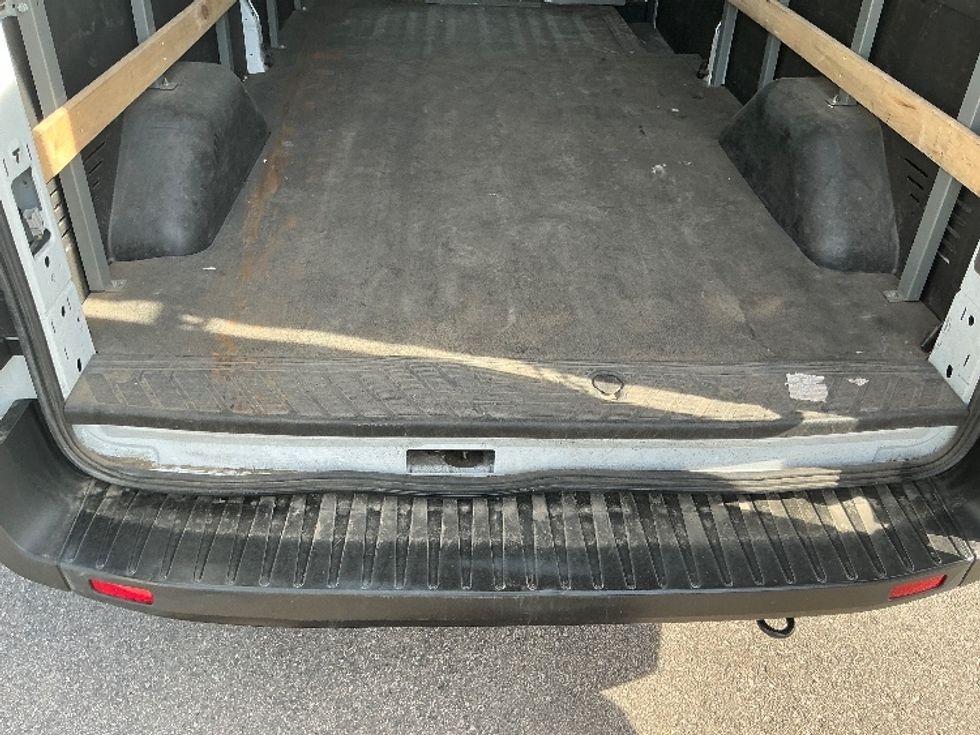 Cargo Van (Panel Van)-Light and Medium Duty Trucks-Ford-2023-Transit 250-Greeley-CO-42,084\n\t\tmiles-$ 48,000 - Image 9