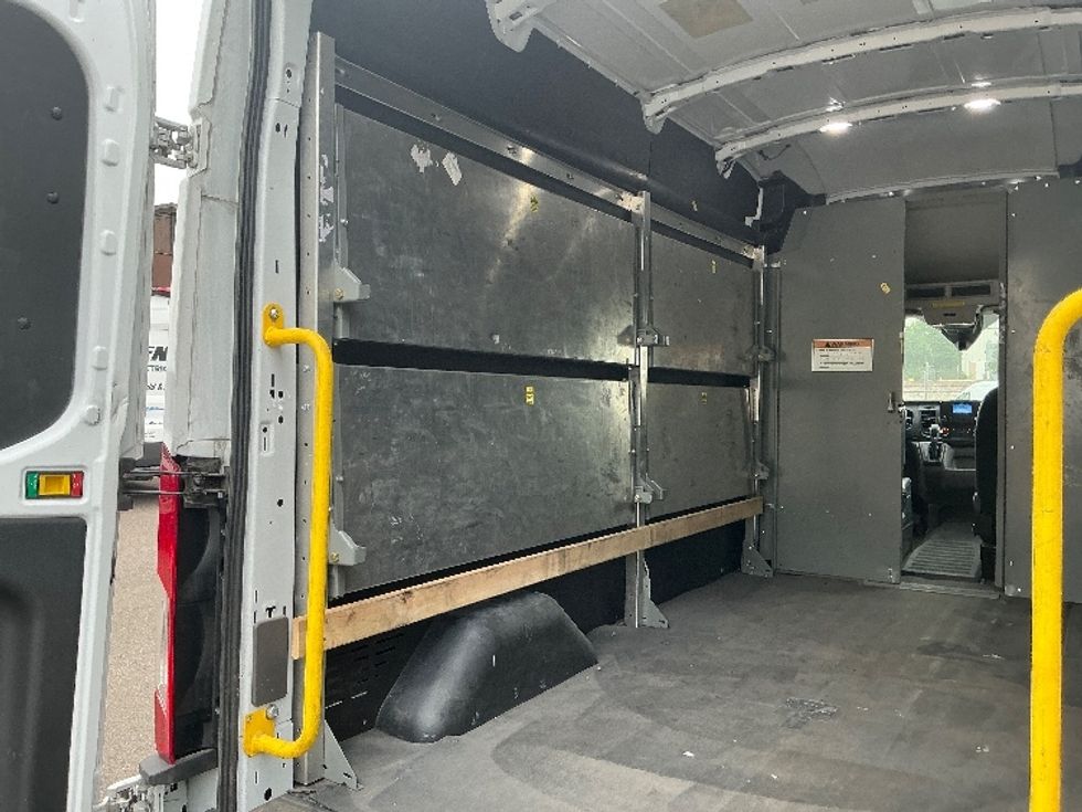 Cargo Van (Panel Van)-Light and Medium Duty Trucks-Ford-2023-Transit 250-Greeley-CO-45,756\n\t\tmiles-$ 44,750 - Image 10