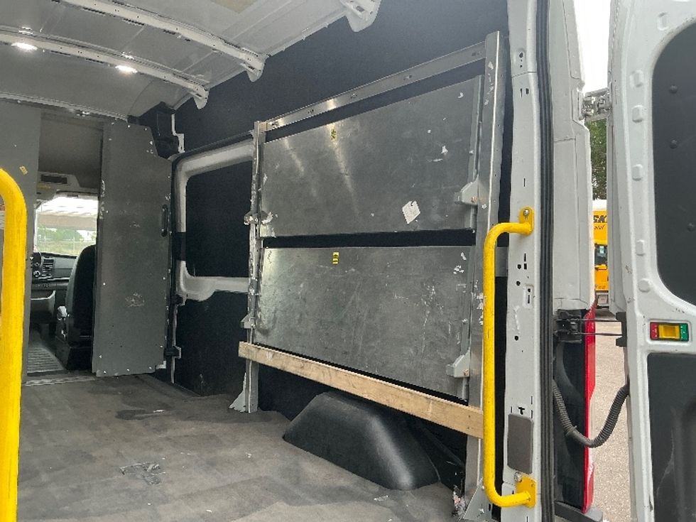 Cargo Van (Panel Van)-Light and Medium Duty Trucks-Ford-2023-Transit 250-Greeley-CO-45,756\n\t\tmiles-$ 44,750 - Image 11