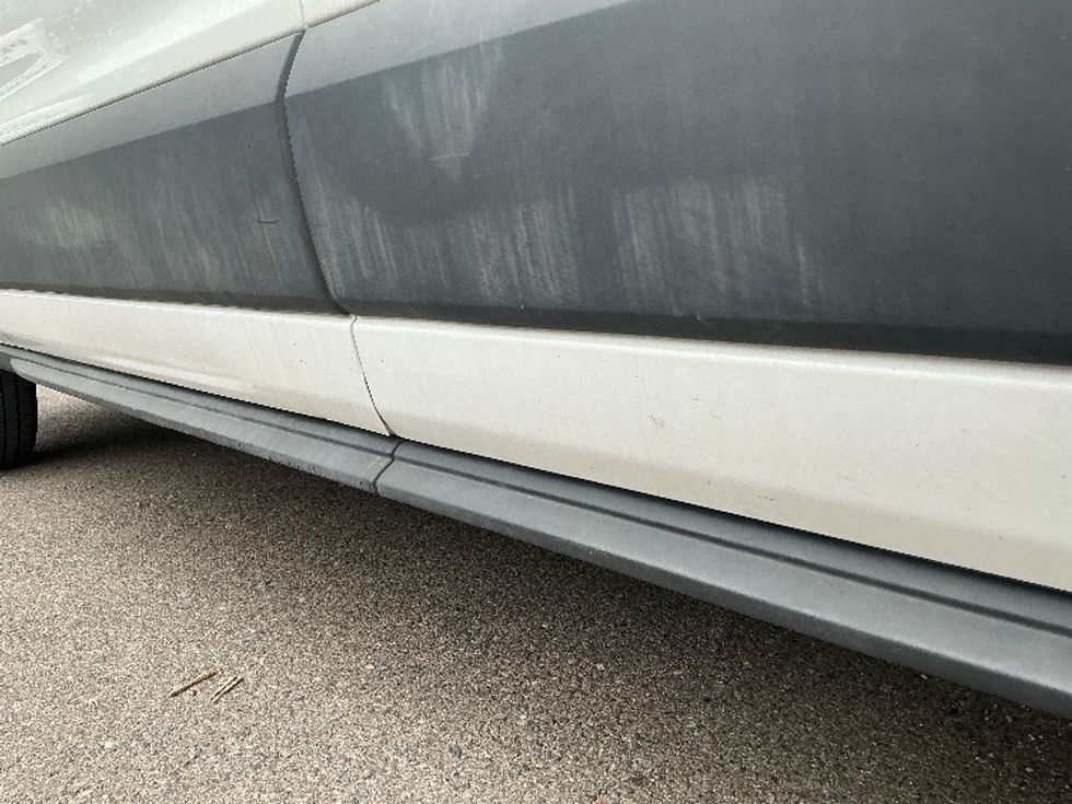 Cargo Van (Panel Van)-Light and Medium Duty Trucks-Ford-2023-Transit 250-Greeley-CO-45,756\n\t\tmiles-$ 44,750 - Image 13