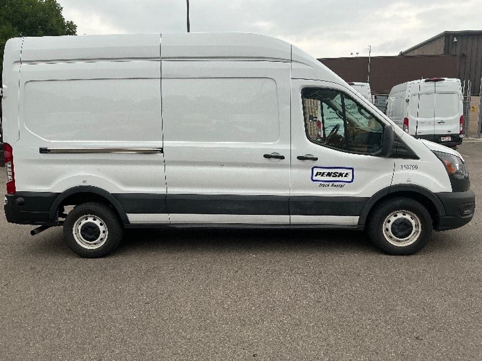 Cargo Van (Panel Van)-Light and Medium Duty Trucks-Ford-2023-Transit 250-Greeley-CO-45,756\n\t\tmiles-$ 44,750 - Image 14