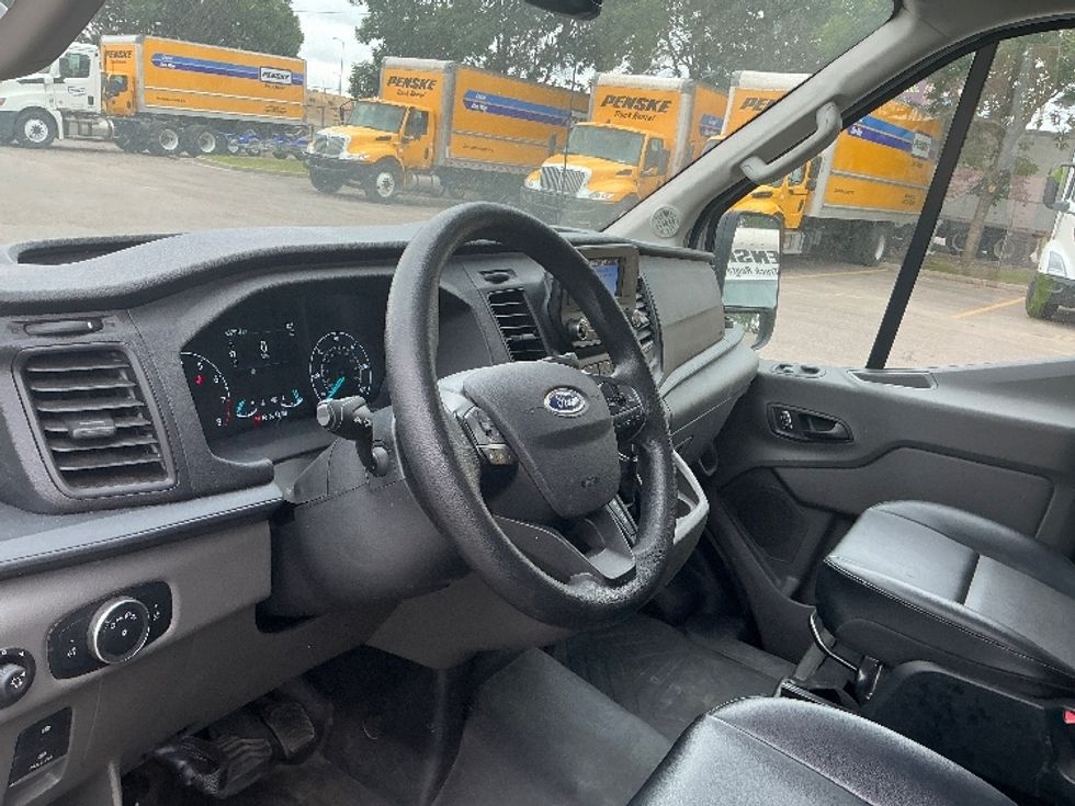 Cargo Van (Panel Van)-Light and Medium Duty Trucks-Ford-2023-Transit 250-Greeley-CO-45,756\n\t\tmiles-$ 44,750 - Image 16