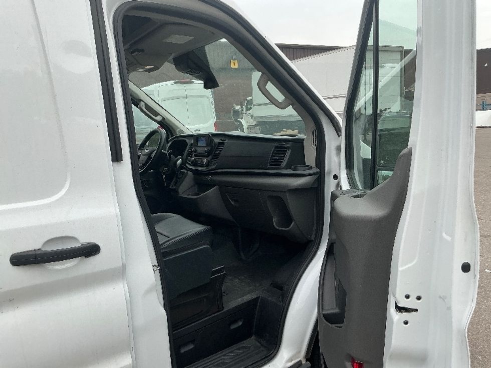 Cargo Van (Panel Van)-Light and Medium Duty Trucks-Ford-2023-Transit 250-Greeley-CO-45,756\n\t\tmiles-$ 44,750 - Image 19