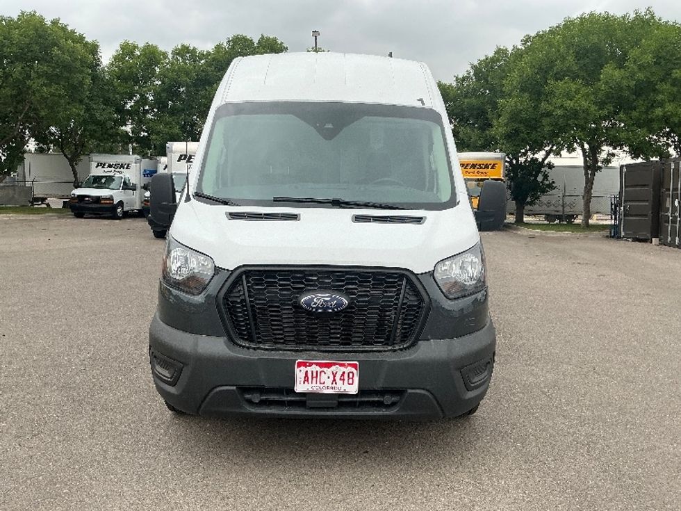 Cargo Van (Panel Van)-Light and Medium Duty Trucks-Ford-2023-Transit 250-Greeley-CO-45,756\n\t\tmiles-$ 44,750 - Image 2