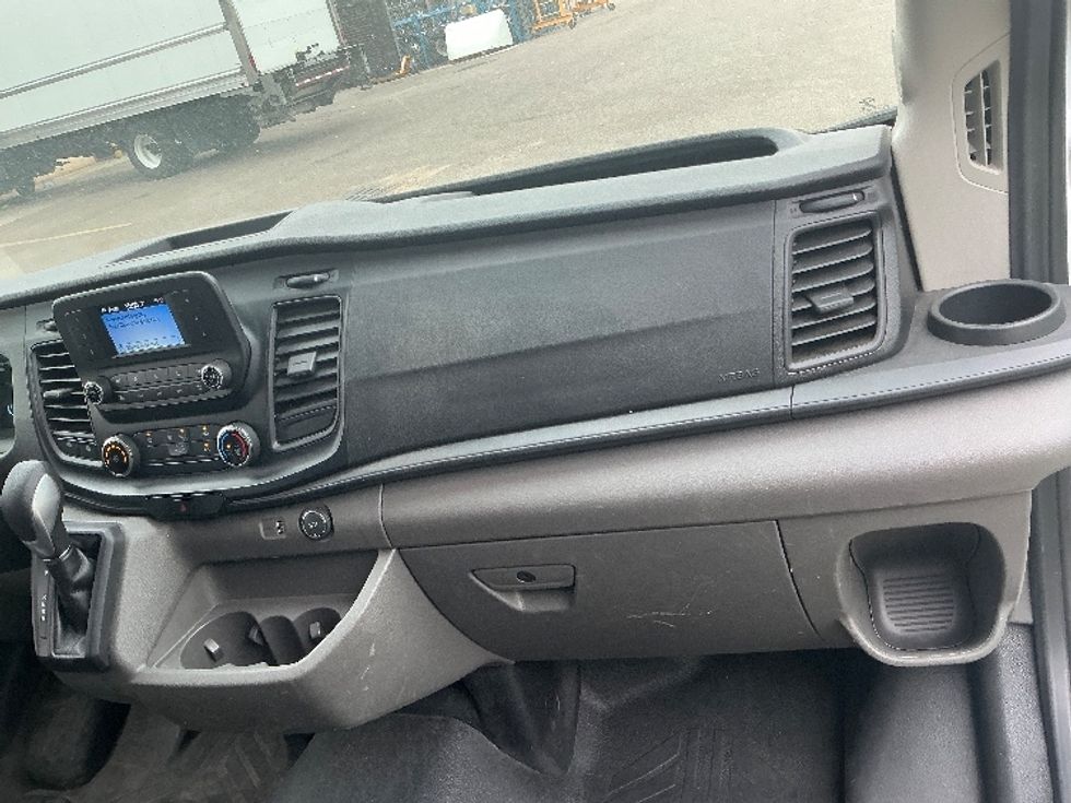 Cargo Van (Panel Van)-Light and Medium Duty Trucks-Ford-2023-Transit 250-Greeley-CO-45,756\n\t\tmiles-$ 44,750 - Image 20