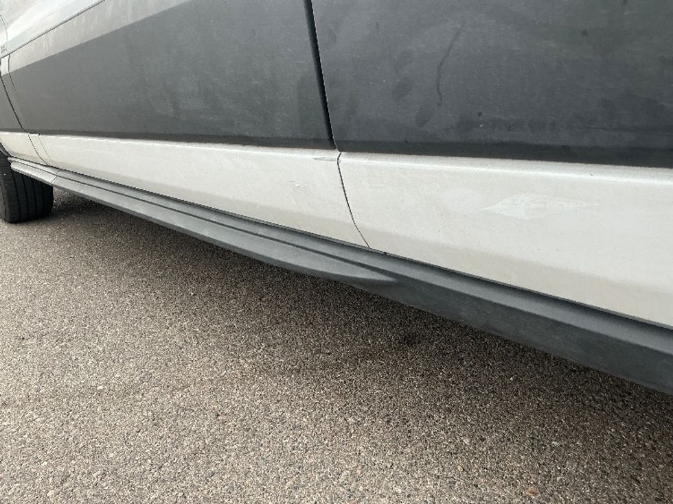 Cargo Van (Panel Van)-Light and Medium Duty Trucks-Ford-2023-Transit 250-Greeley-CO-45,756\n\t\tmiles-$ 44,750 - Image 5