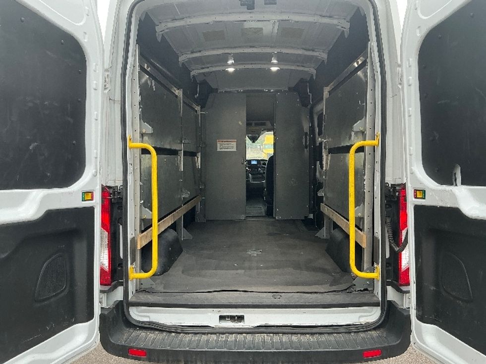 Cargo Van (Panel Van)-Light and Medium Duty Trucks-Ford-2023-Transit 250-Greeley-CO-45,756\n\t\tmiles-$ 44,750 - Image 8