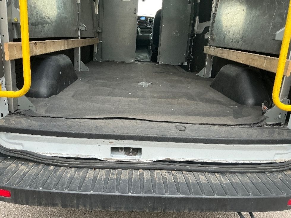 Cargo Van (Panel Van)-Light and Medium Duty Trucks-Ford-2023-Transit 250-Greeley-CO-45,756\n\t\tmiles-$ 44,750 - Image 9